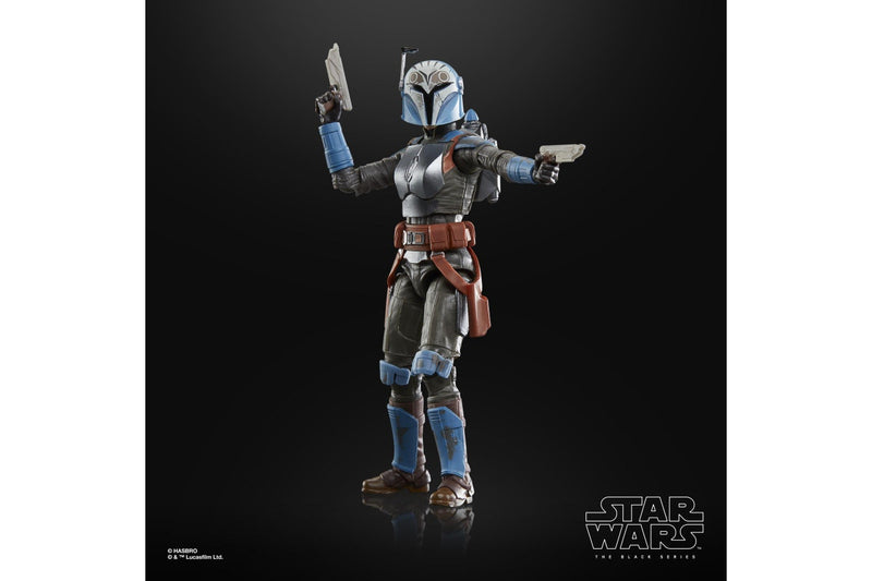 Star Wars The Black Series Archive: Bo Katan Kryze - 6" Action Figure