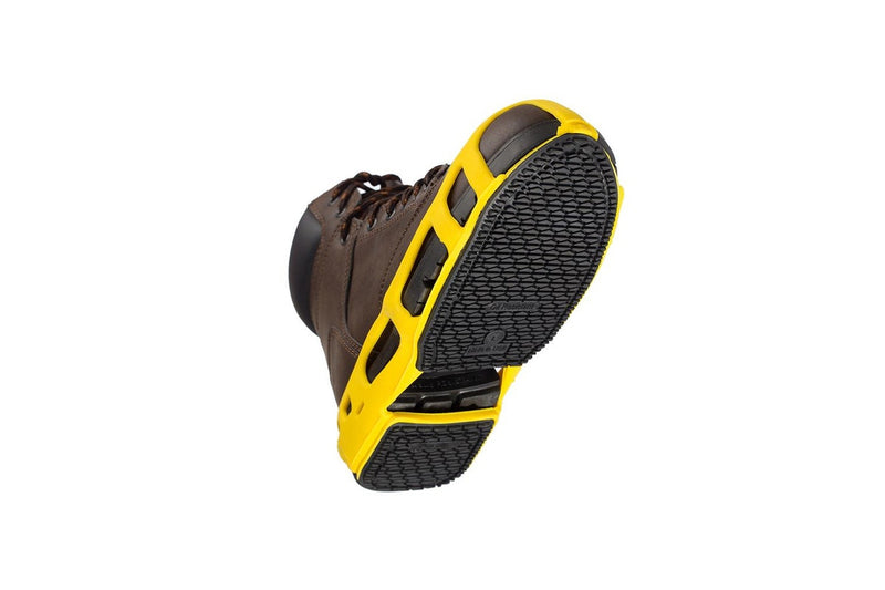 Stabil Grippers Non-Slip Sole Traction Footwear Shoes Boots Attachment Medium