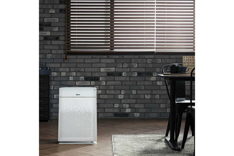 Winix AUS-1250AZPU Zero+ Pro 5 Stage Air Purifier