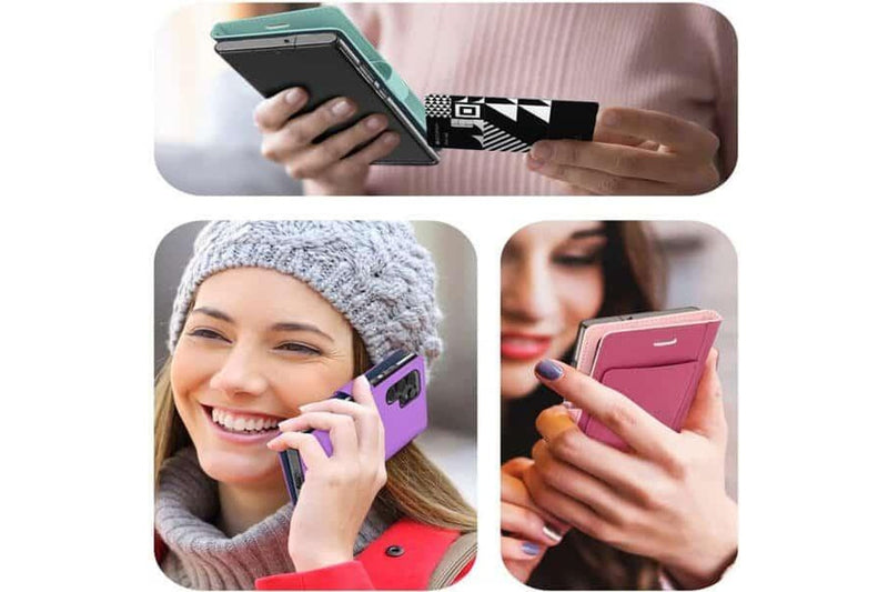 Goospery Samsung Galaxy S22 Ultra 5G Rich Diary Wallet Flip Case Leather Card Slots Magnetic Cover (Aqua)