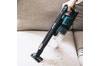 Shark Cordless Vacuum with Self Cleaning Brushroll, 3 Cleaning Modes, 40 Mins Runtime, Transforms Into Handheld, IZ102, Peacock Blue & Charcoal Grey