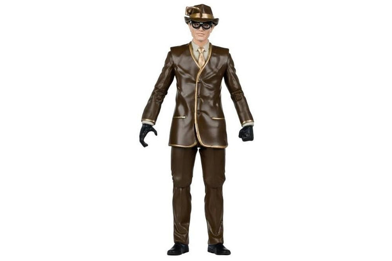 DC Retro: Batman '66: Bookworm - 6" Action Figure