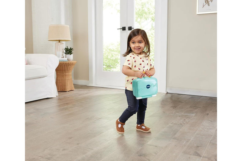 Vtech: My 1st Record Player