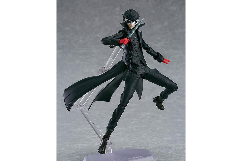 Persona 5: Joker - Figma Figure