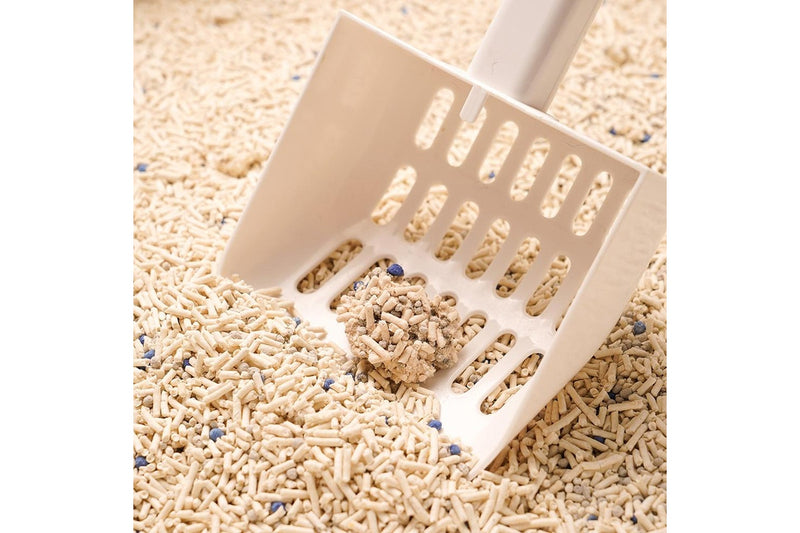 2x Pidan Original Tofu Bentonite 7L 3.6kg Composite Clumping Cat Litter Pellets