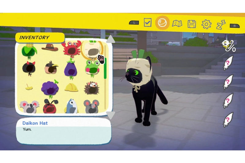 Little Kitty Big City