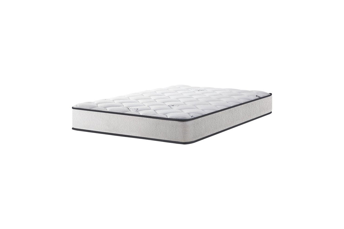 Costcom Single Mattress Boucle Bonnell Spring 16cm