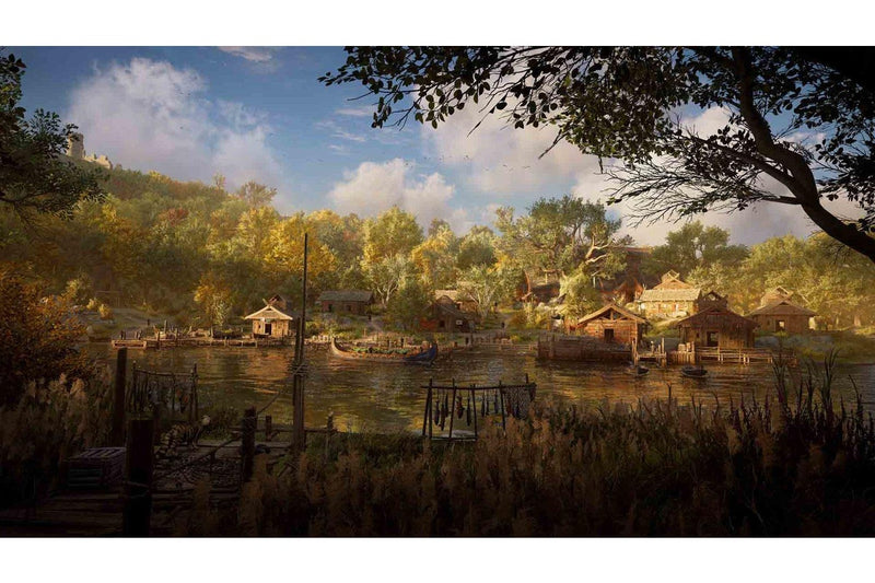 Assassin's Creed Valhalla
