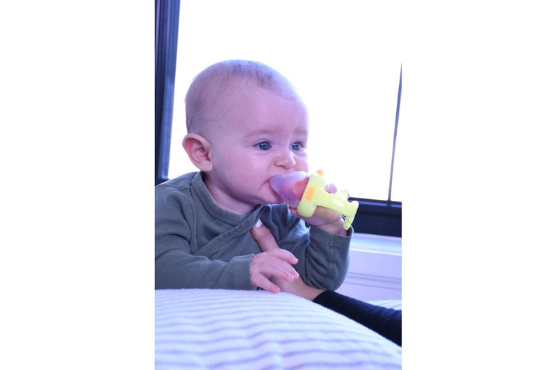 Melii: Duck Fresh Feeder