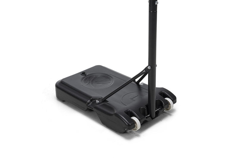 ProPulse Kids Basketball Hoop Stand Portable 1.5M-2.1M Height Adjustable