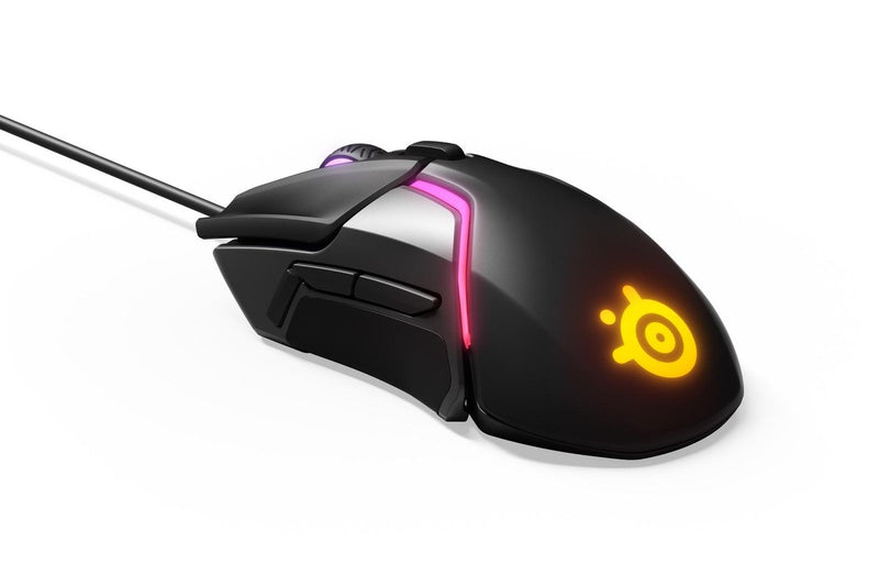 Steelseries Rival 600 Dual Sensor Gaming Mouse