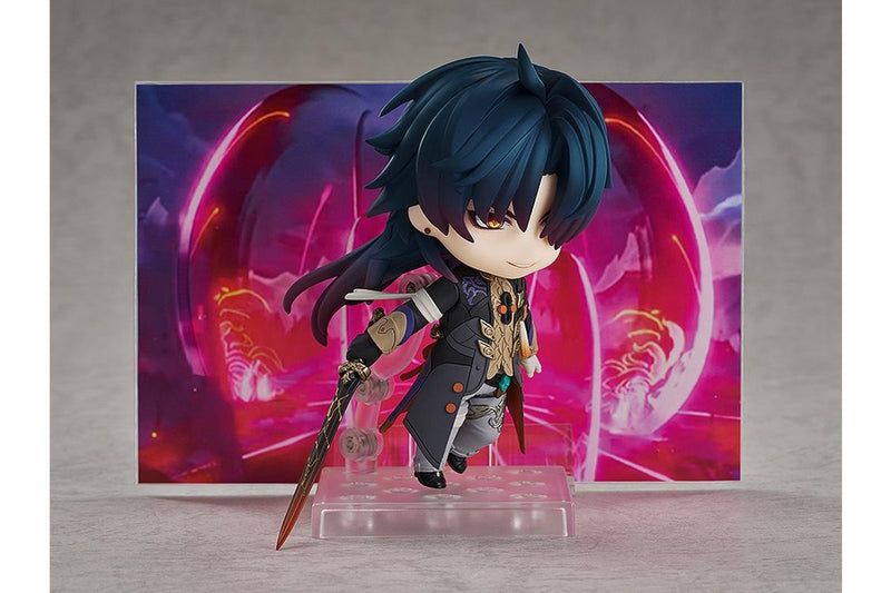Honkai: Blade - Nendoroid Figure