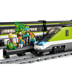 LEGO City Express Passenger Train Set - Layaway AU