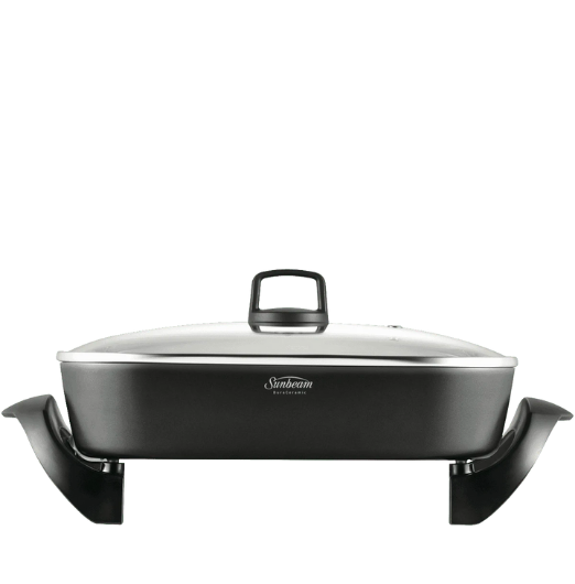Sunbeam Duraceramic Frypan