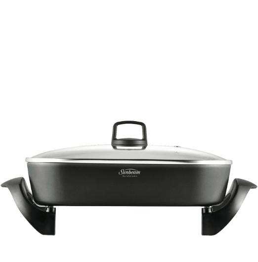 Sunbeam Duraceramic Frypan