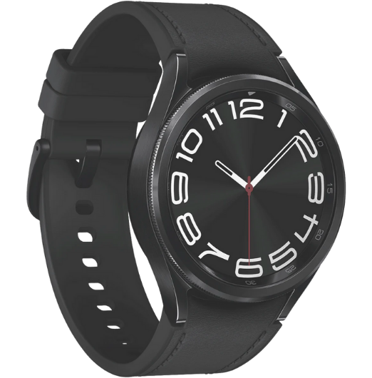 Samsung Galaxy Watch 6 Classic LTE 43mm Black