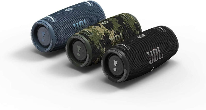 JBL Xtreme 3 Portable Waterproof Speaker - Layaway AU