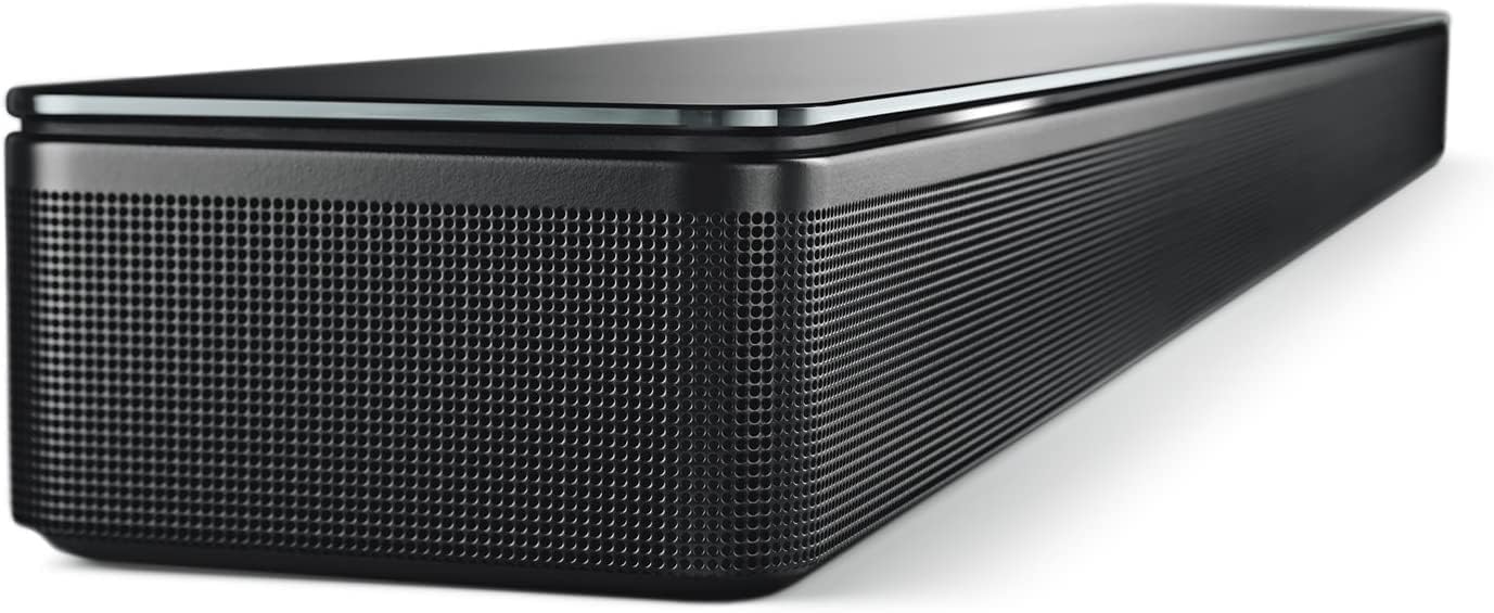 Bose Smart Soundbar 700 Premium Bluetooth Soundbar- Black - Layaway AU