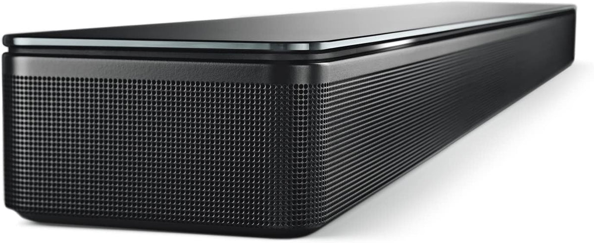 Bose Smart Soundbar 700 Premium Bluetooth Soundbar- Black - Layaway AU