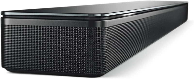 Bose Smart Soundbar 700 Premium Bluetooth Soundbar- Black - Layaway AU