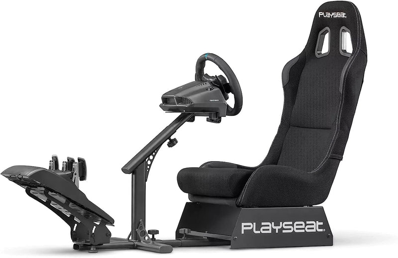 Playseat Evolution Actifit Gaming Chair - Black
