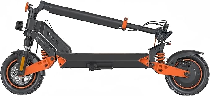 JHD Global 2500W GT Off Road Electric Scooter