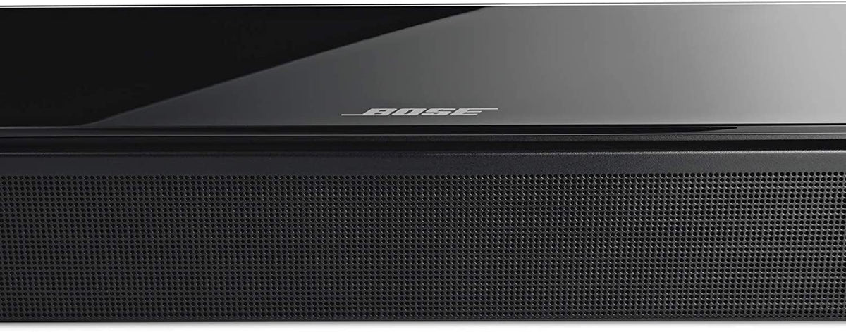 Bose Smart Soundbar 700 Premium Bluetooth Soundbar- Black - Layaway AU