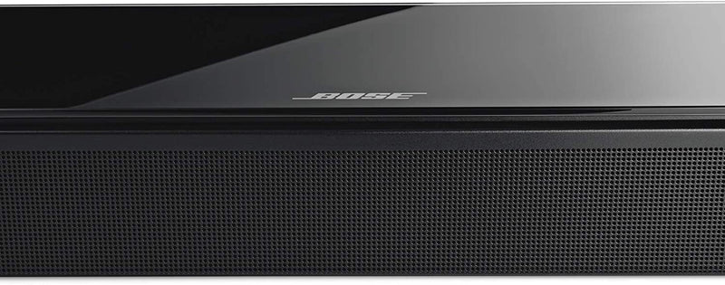 Bose Smart Soundbar 700 Premium Bluetooth Soundbar- Black - Layaway AU