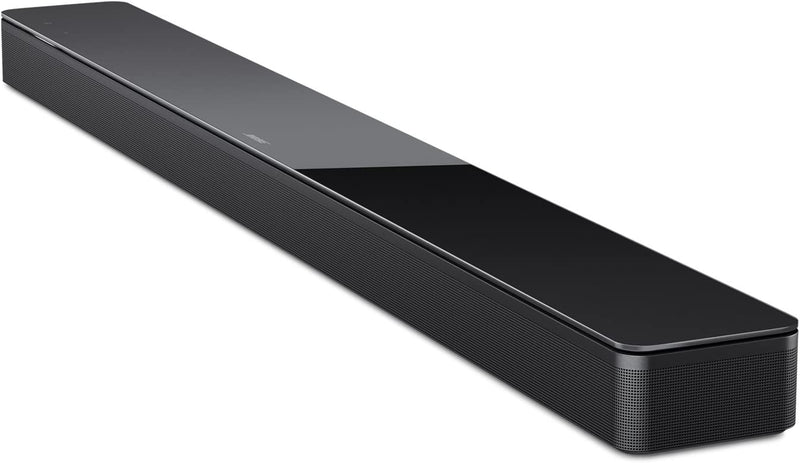 Bose Smart Soundbar 700 Premium Bluetooth Soundbar- Black