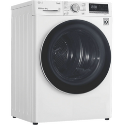 LG 8kg Heat Pump Dryer