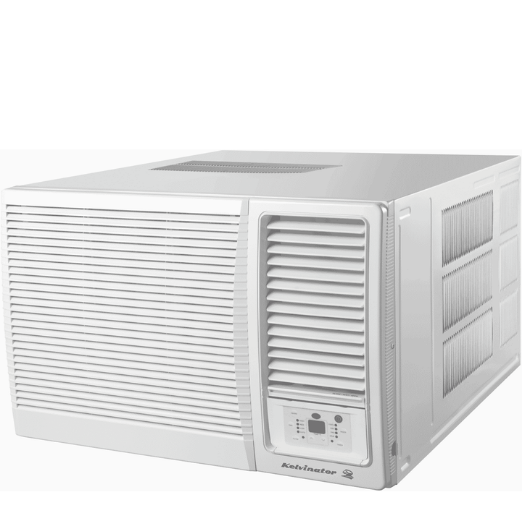Kelvinator C6.0kW Cool Only Box Air Conditioner - Layaway AU