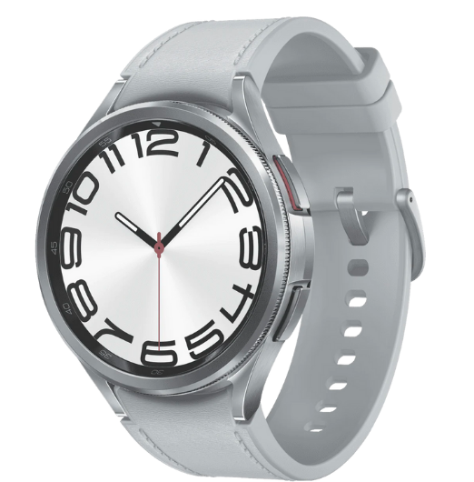 Samsung Galaxy Watch 6 Classic BT 47mm Silver