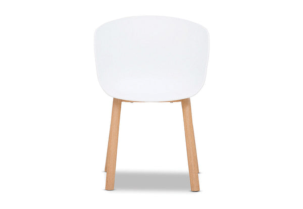 BAHA Dining Chair