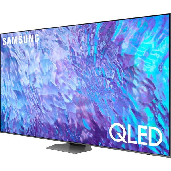 Samsung 98" Q80C QLED 4K Smart TV [2023]