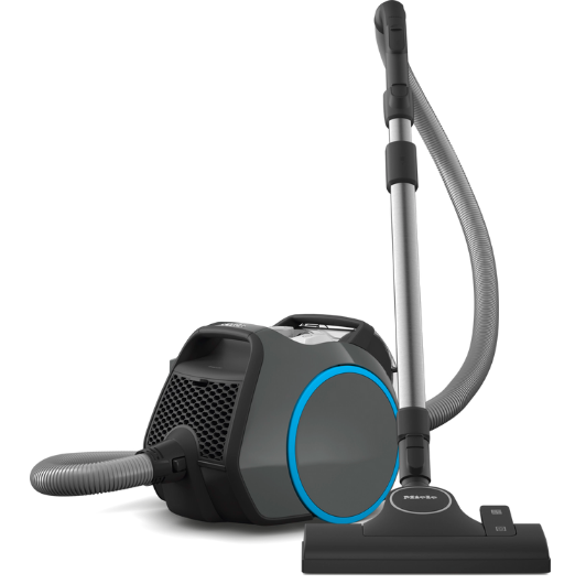 Miele Boost CX1 Bagless Vacuum Graphite Grey