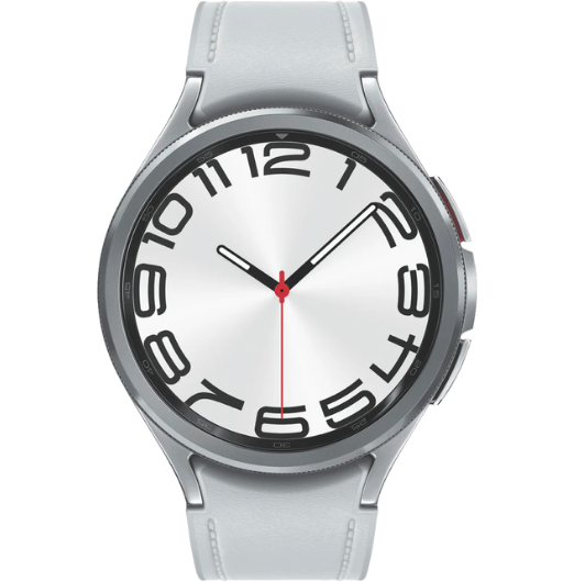 Samsung Galaxy Watch 6 Classic BT 47mm Silver