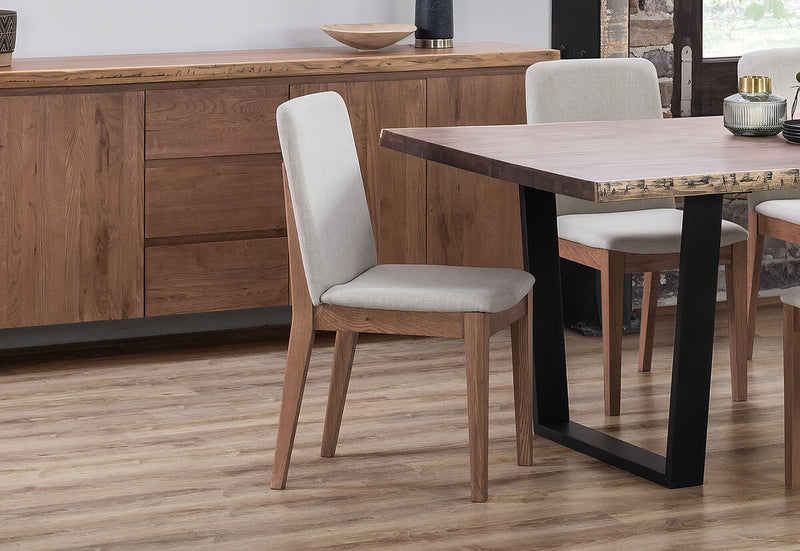 NERO Dining Chair
