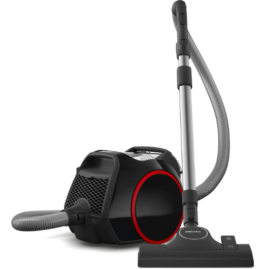 Miele Boost CX1 Cat & Dog Bagless Vacuum Black