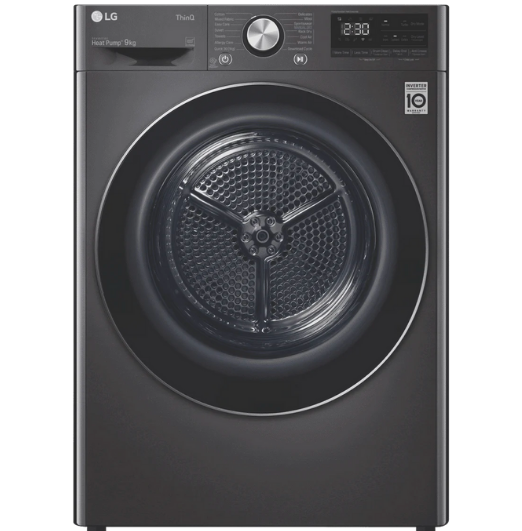 LG 16kg-9kg Combo Washer Dryer