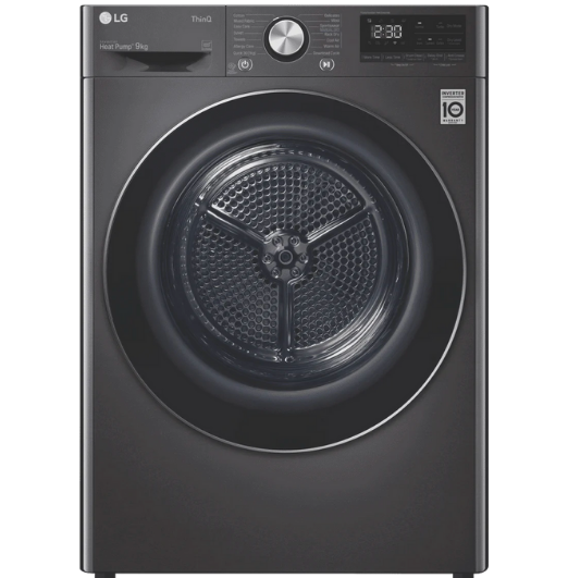 LG 16kg-9kg Combo Washer Dryer
