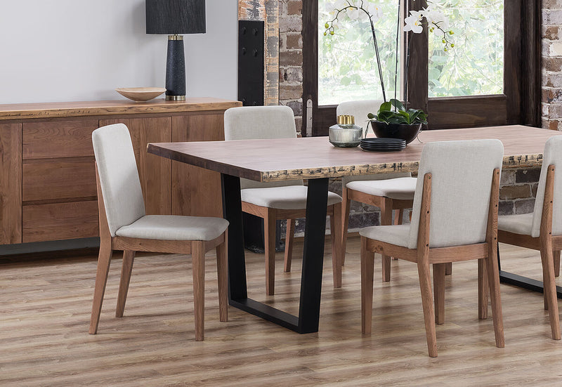 NERO 2200 Dining Table