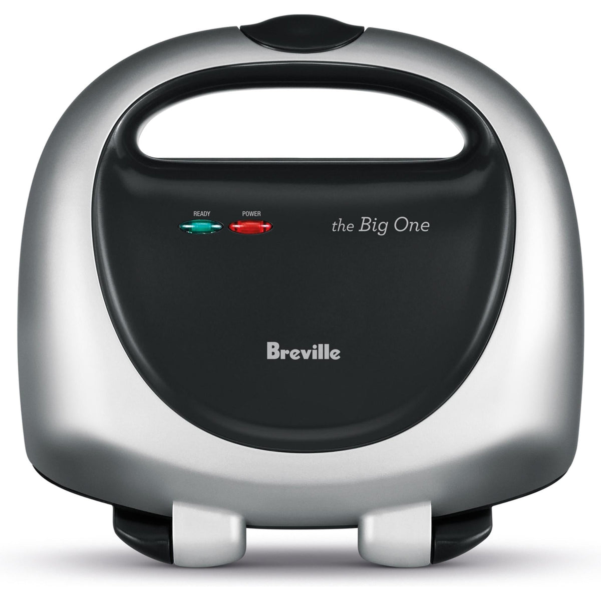 Breville the Big One Toastie Maker — view 1