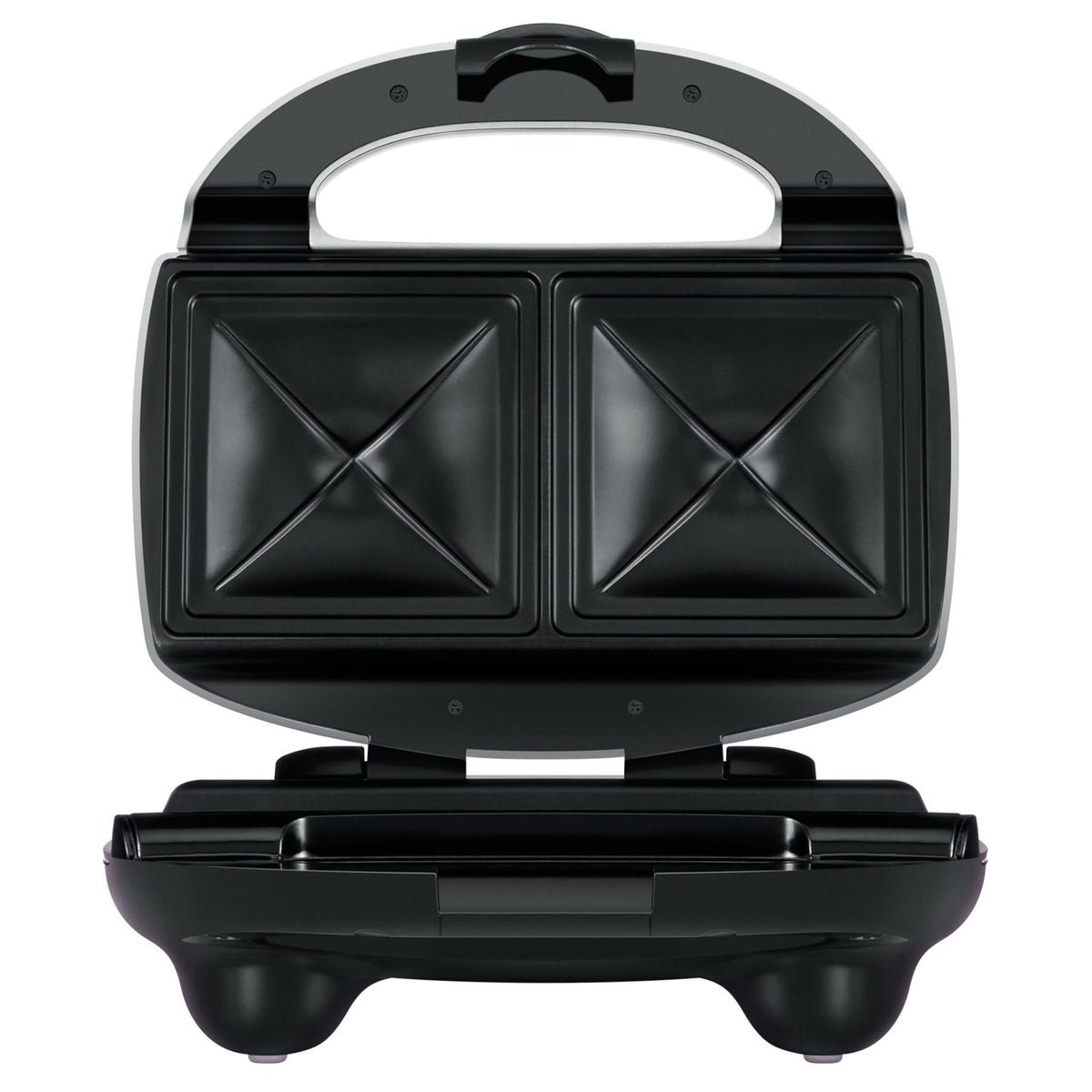 Breville the Big One Toastie Maker — view 2
