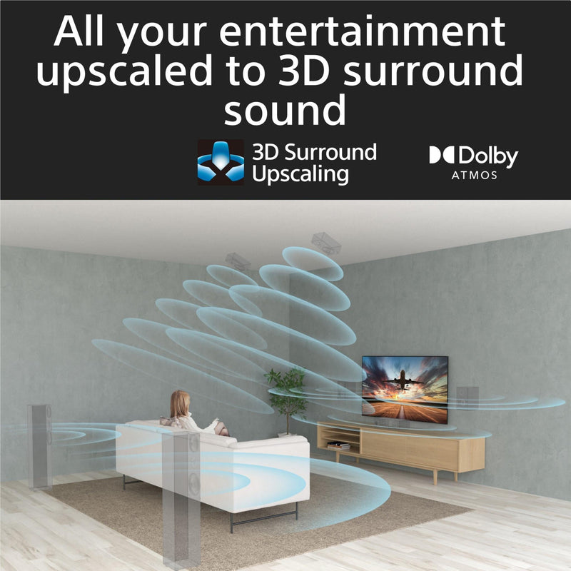 Sony 85" X90L Bravia XR Full Array LED 4K Google TV [2023]