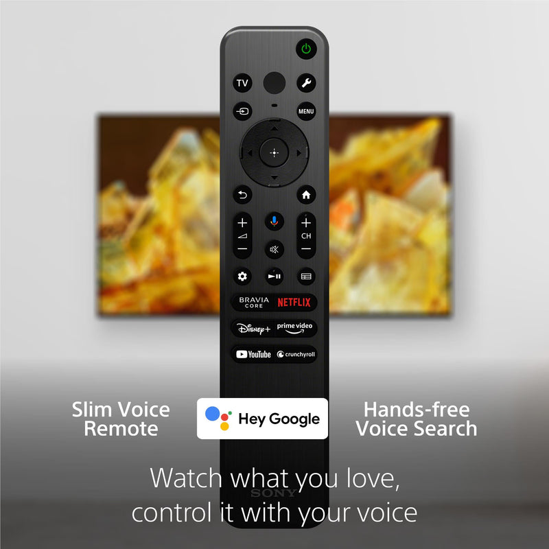 Sony 85" X90L Bravia XR Full Array LED 4K Google TV [2023]