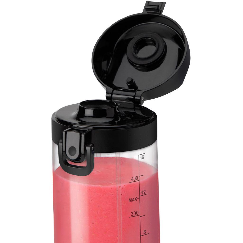 NutriBullet Portable Blender (Black) — view 3