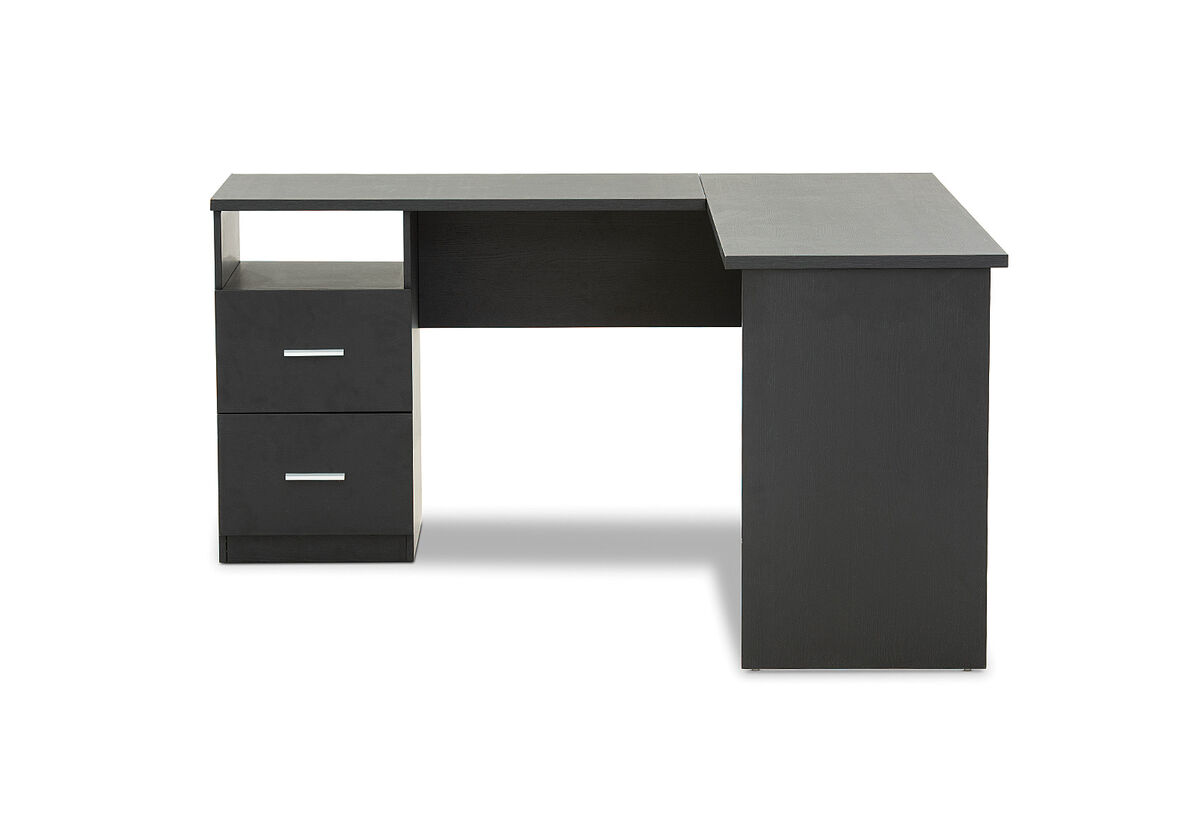 BOLTON Corner Desk.