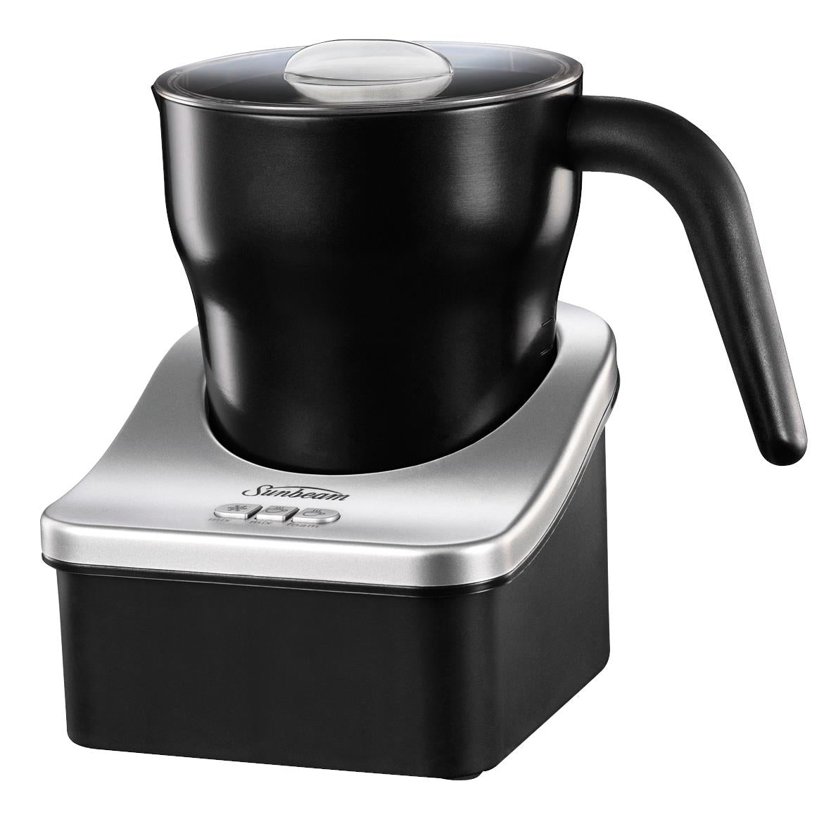 Sunbeam EM0180 Cafe Creamy Automatic Milk Frother — view 1