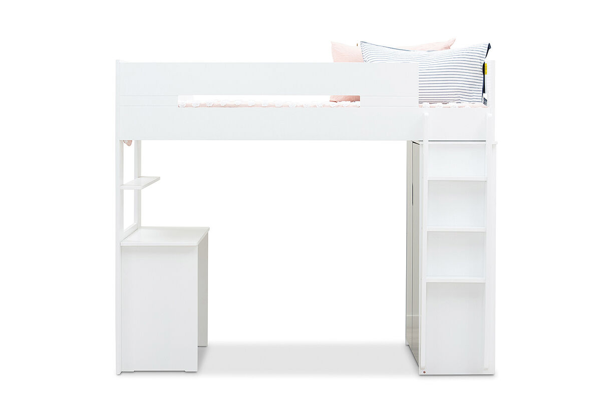 KODI Robe Bunk Bed
