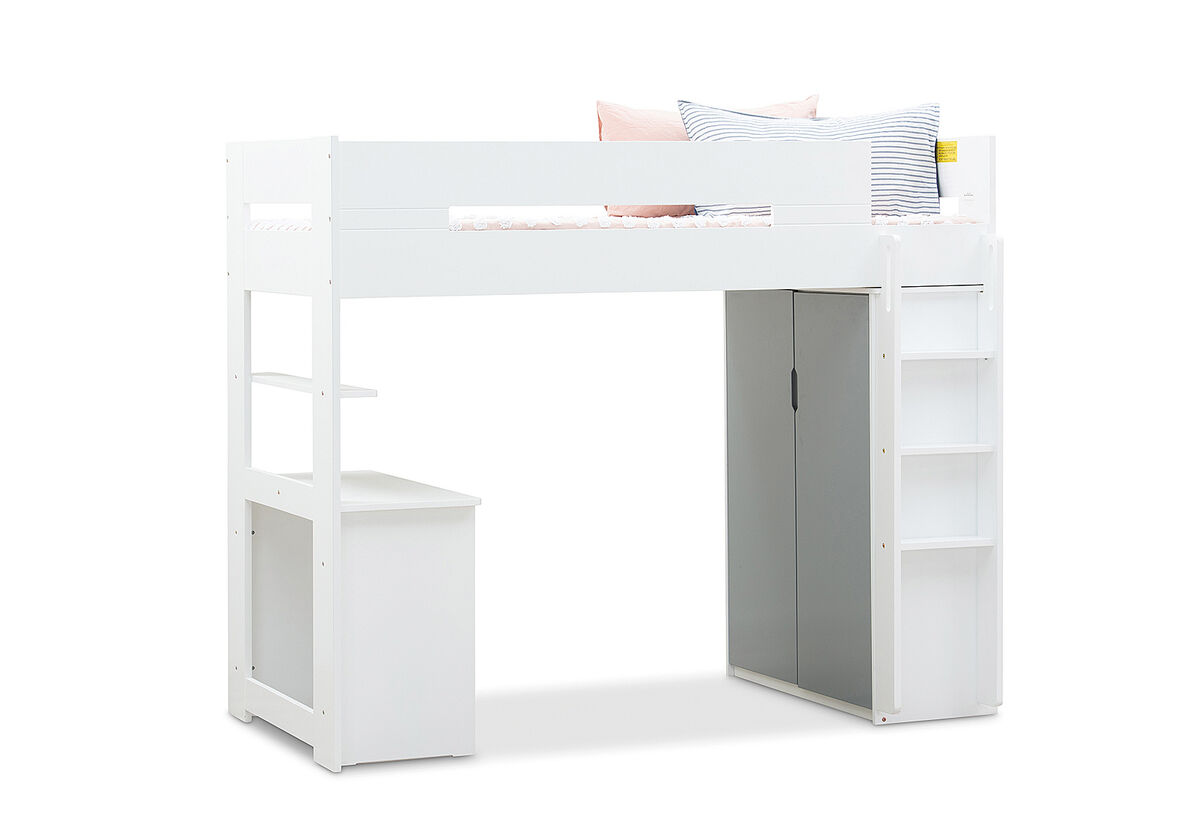 KODI Robe Bunk Bed